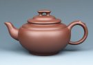 紫砂壶图片：上新桥 - 宜兴紫砂壶网