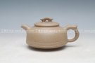 紫砂壶图片：清泉 - 宜兴紫砂壶网