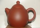 紫砂壶图片：龙蛋壶 - 宜兴紫砂壶网