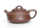 紫砂壶图片：石瓢<周寅福> - 宜兴紫砂壶网