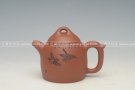 紫砂壶图片：DSC_8103 - 宜兴紫砂壶网