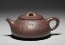 紫砂壶图片：石瓢 - 宜兴紫砂壶网