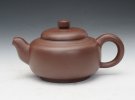 紫砂壶图片：壶 - 宜兴紫砂壶网