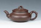 紫砂壶图片：三友 - 宜兴紫砂壶网
