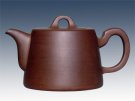 紫砂壶图片：驼壶 - 宜兴紫砂壶网