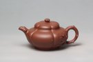 紫砂壶图片：寒梅 - 宜兴紫砂壶网
