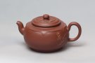 紫砂壶图片：莲心 - 宜兴紫砂壶网