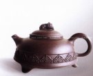 紫砂壶图片：云宝 - 宜兴紫砂壶网