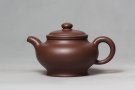 紫砂壶图片：掇只 - 宜兴紫砂壶网