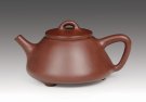 紫砂壶图片：子冶石瓢 - 宜兴紫砂壶网