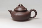 紫砂壶图片：润竹 - 宜兴紫砂壶网