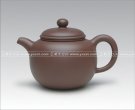 紫砂壶图片：匏尊 - 宜兴紫砂壶网