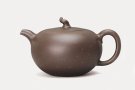 紫砂壶图片：金瓜 - 宜兴紫砂壶网