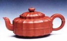 紫砂壶图片：宝菱 - 宜兴紫砂壶网