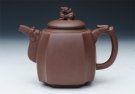 紫砂壶图片：高瞻远瞩 - 宜兴紫砂壶网