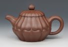 紫砂壶图片：合菱 - 宜兴紫砂壶网