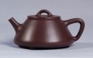 紫砂壶图片：石瓢 - 宜兴紫砂壶网