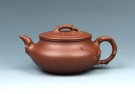 紫砂壶图片：劲梅 - 宜兴紫砂壶网