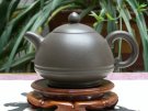 紫砂壶图片：玉笠 - 宜兴紫砂壶网