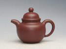 紫砂壶图片：小掇球 - 宜兴紫砂壶网
