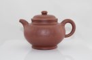 紫砂壶图片：大亨掇只壶 - 宜兴紫砂壶网