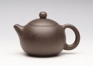 紫砂壶图片：西施 - 宜兴紫砂壶网