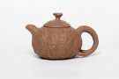 紫砂壶图片：供春 - 宜兴紫砂壶网
