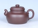紫砂壶图片：大运壶 - 宜兴紫砂壶网