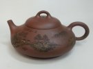 紫砂壶图片：石瓢 - 宜兴紫砂壶网