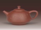 紫砂壶图片：集 雅 - 宜兴紫砂壶网