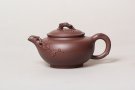 紫砂壶图片：梅花系列 - 宜兴紫砂壶网