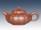 紫砂壶图片：两宜合棱 - 宜兴紫砂壶网