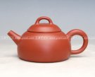紫砂壶图片：曼生式 - 宜兴紫砂壶网