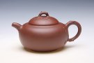 紫砂壶图片：清香 - 宜兴紫砂壶网
