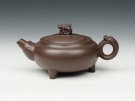 紫砂壶图片：环龙山 - 宜兴紫砂壶网