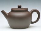 紫砂壶图片：大彬壶 - 宜兴紫砂壶网