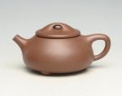 紫砂壶图片：景舟石瓢 - 宜兴紫砂壶网