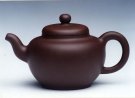 紫砂壶图片：玉笠 - 宜兴紫砂壶网