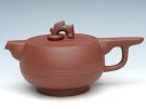 紫砂壶图片：龙情 - 宜兴紫砂壶网