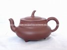 紫砂壶图片：北瓜 - 宜兴紫砂壶网
