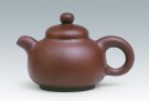 紫砂壶图片：石泉 150CC - 宜兴紫砂壶网