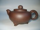 紫砂壶图片：S80014471 - 宜兴紫砂壶网