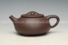 紫砂壶图片：小石瓢 - 宜兴紫砂壶网