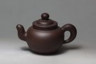 紫砂壶图片：厚道 - 宜兴紫砂壶网