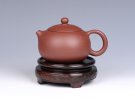 紫砂壶图片：- 西施 - - 宜兴紫砂壶网