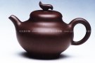 紫砂壶图片：天鸣壶 - 宜兴紫砂壶网
