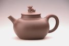 紫砂壶图片：汉韵 - 宜兴紫砂壶网
