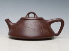 紫砂壶图片：石瓢 原矿老紫泥 ... - 宜兴紫砂壶网