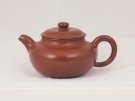 紫砂壶图片：小仿鼓 - 宜兴紫砂壶网