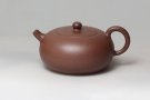 紫砂壶图片：清趣 - 宜兴紫砂壶网